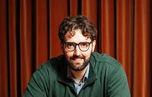 Photo of Mattia Bradascio