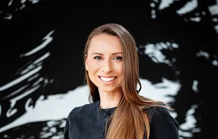 Photo of Victoria Sienczewski