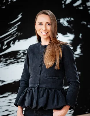 Photo of Victoria Sienczewski